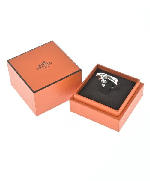 HERMES แหวน