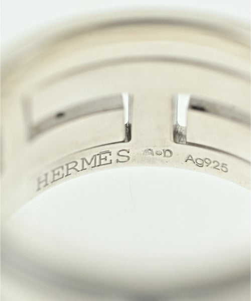 HERMES แหวน