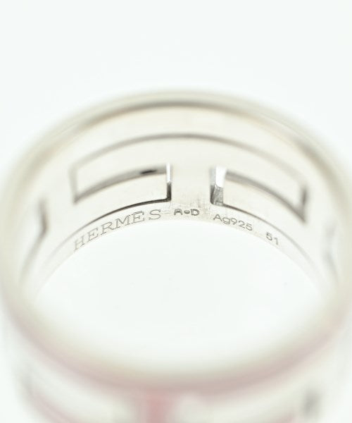 HERMES แหวน