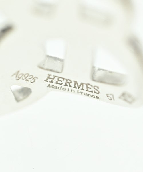 HERMES แหวน