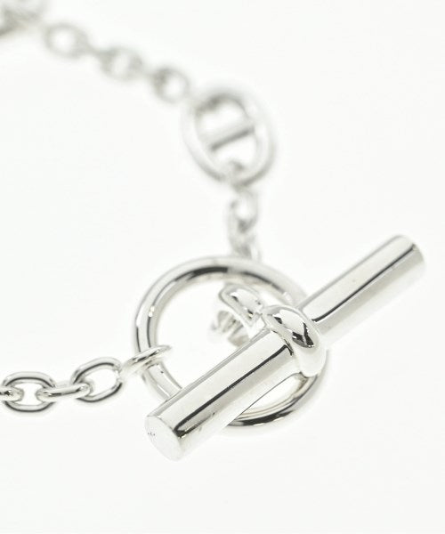 HERMES สร้อยข้อมือ/กำไล