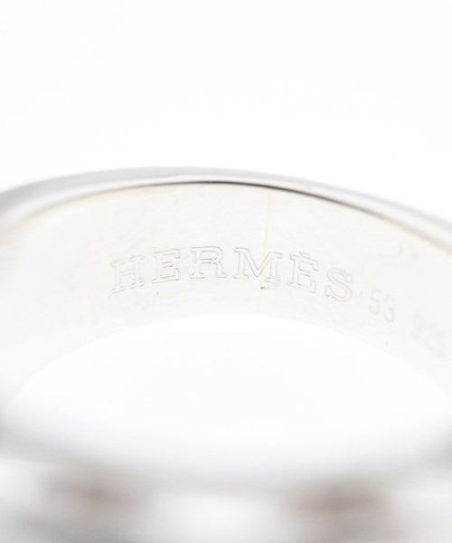 HERMES แหวน