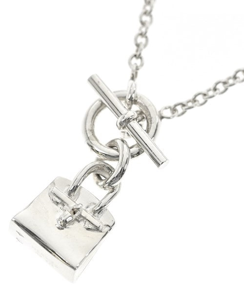 HERMES สร้อยคอ