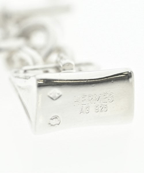 HERMES สร้อยคอ