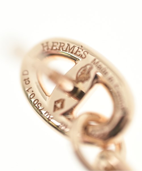 HERMES ต่างหู
