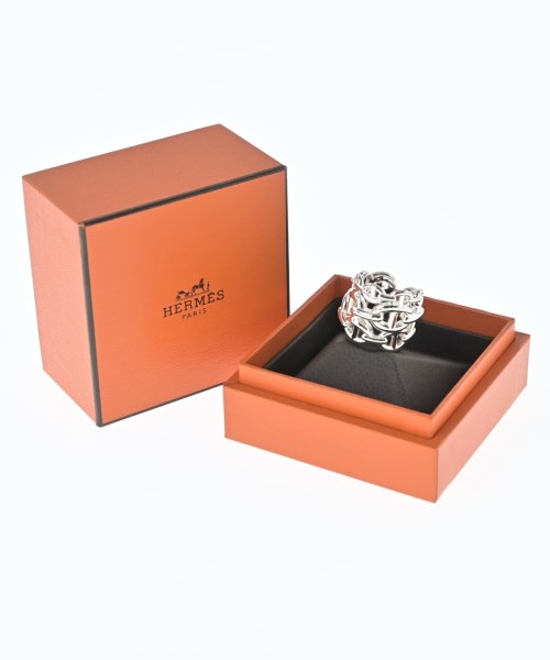 HERMES แหวน