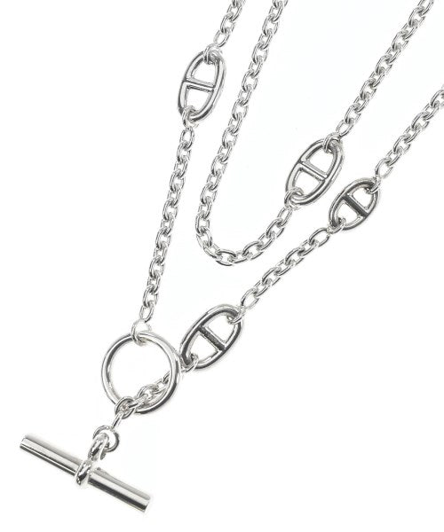 HERMES สร้อยคอ