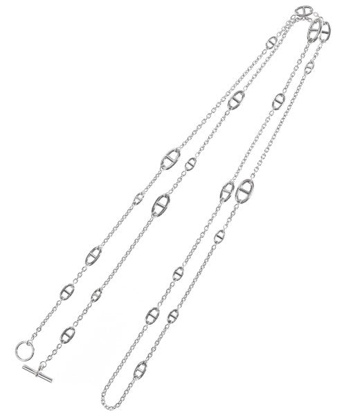 HERMES สร้อยคอ