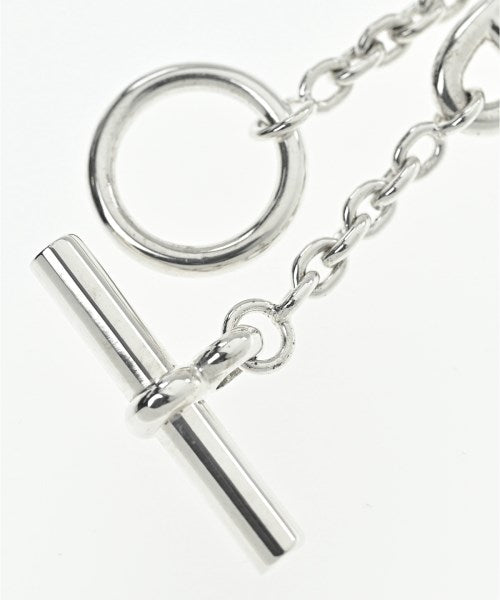 HERMES สร้อยคอ