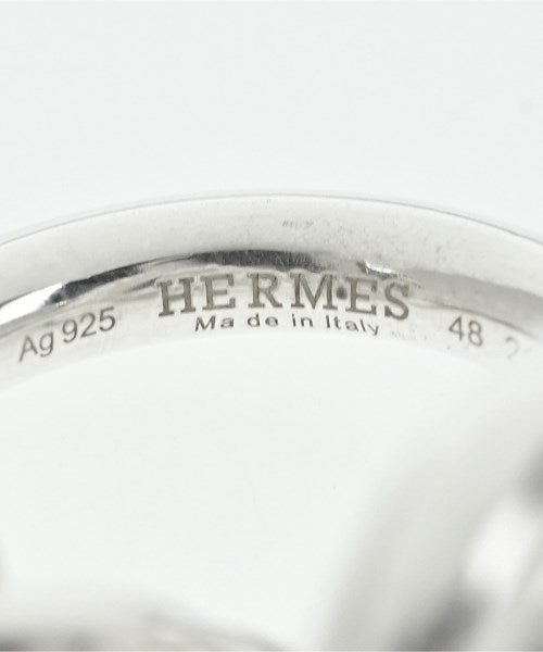 HERMES แหวน