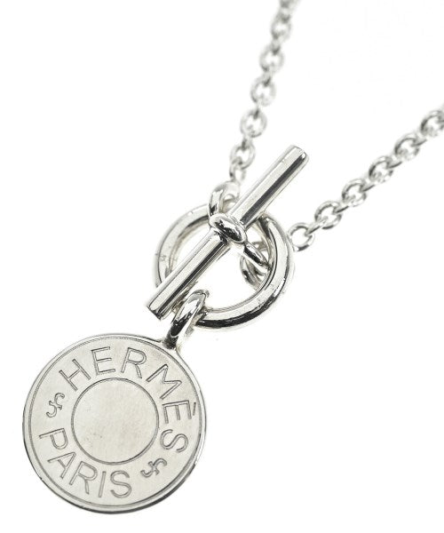 HERMES สร้อยคอ