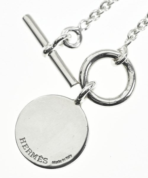 HERMES สร้อยคอ