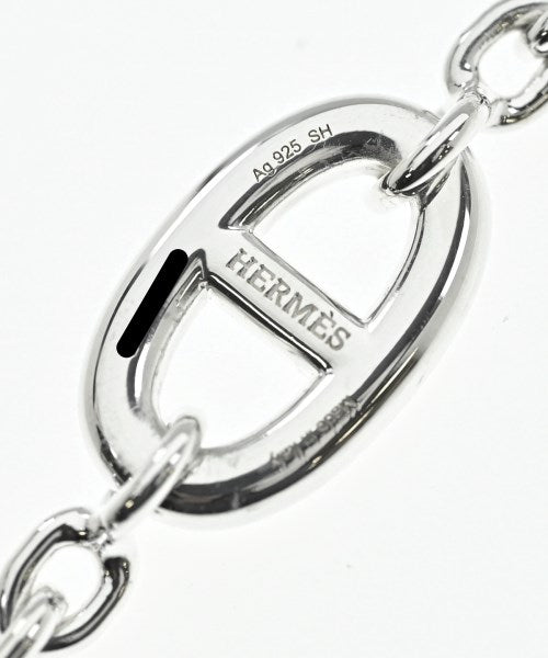 HERMES สร้อยข้อมือ/กำไล