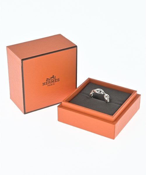 HERMES แหวน