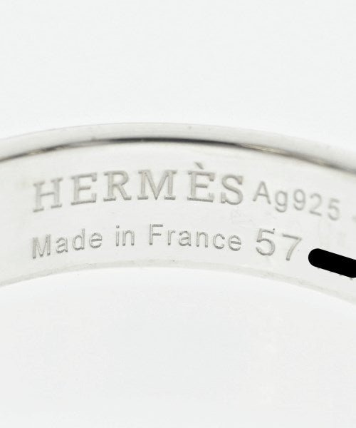 HERMES แหวน