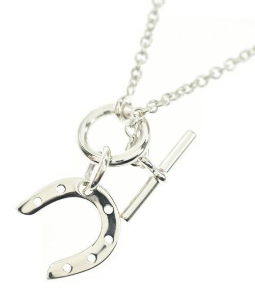 HERMES สร้อยคอ