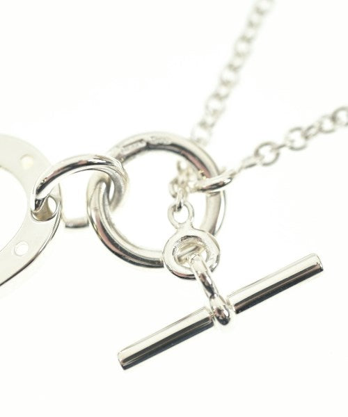 HERMES สร้อยคอ