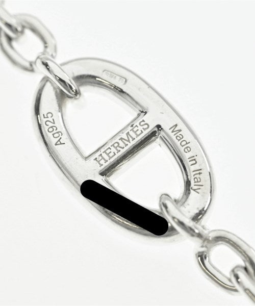 HERMES สร้อยคอ