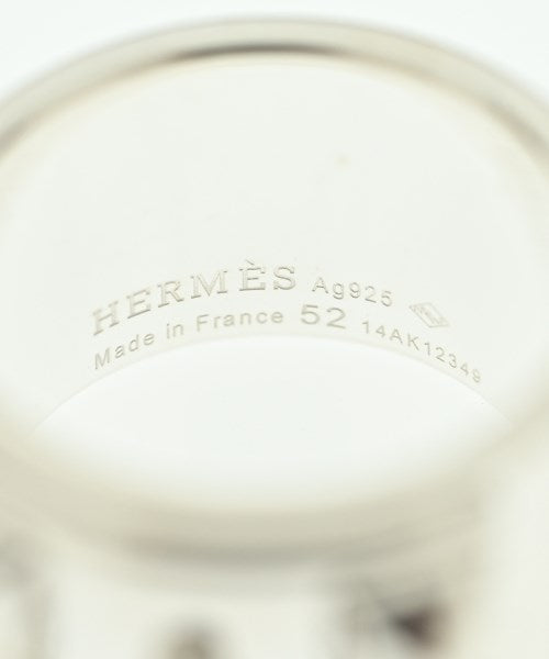 HERMES แหวน