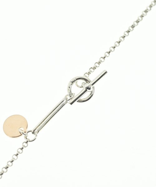 HERMES สร้อยคอ