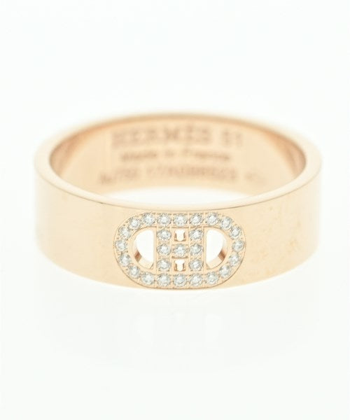 HERMES แหวน