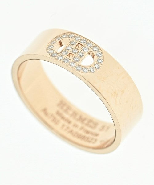 HERMES แหวน