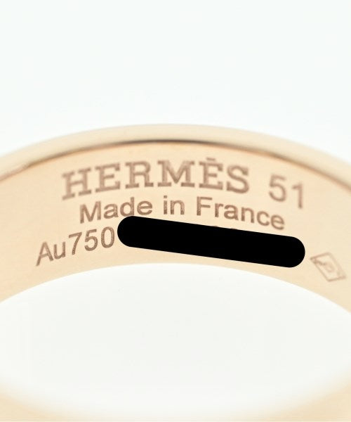 HERMES แหวน