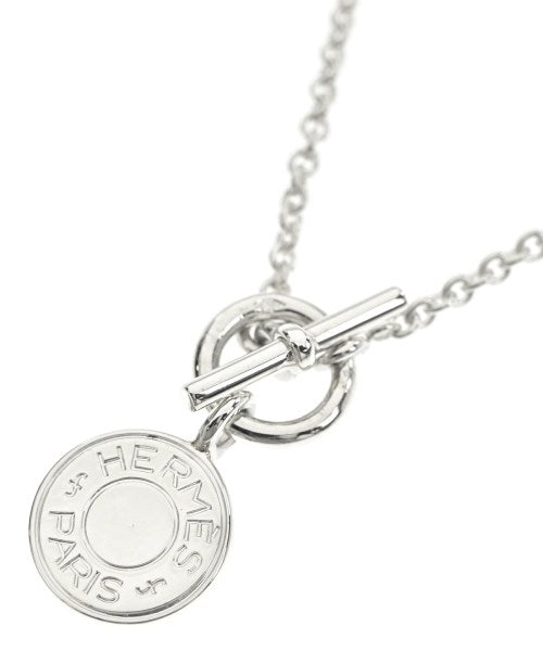 HERMES สร้อยคอ