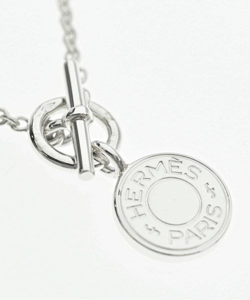 HERMES สร้อยคอ