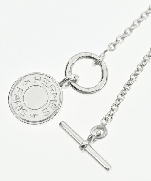 HERMES สร้อยคอ