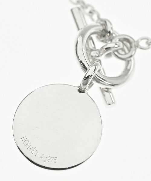 HERMES สร้อยคอ