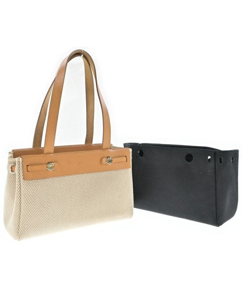HERMES กระเป๋าถือขนาดใหญ่