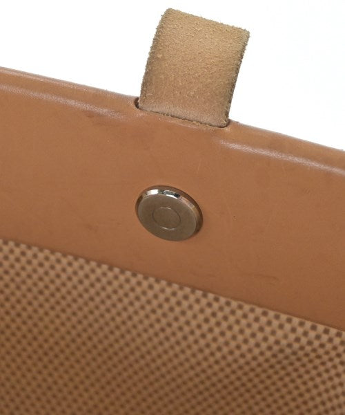 HERMES กระเป๋าถือขนาดใหญ่
