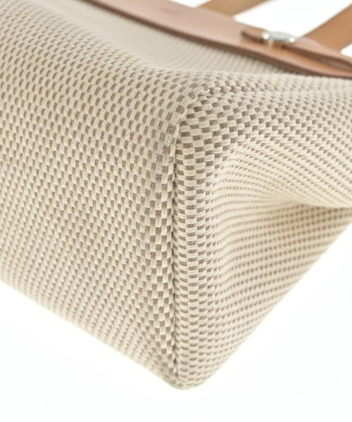 HERMES กระเป๋าถือขนาดใหญ่