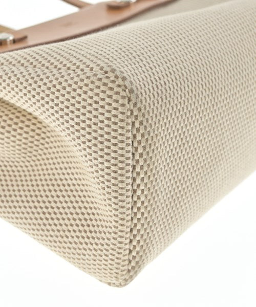 HERMES กระเป๋าถือขนาดใหญ่