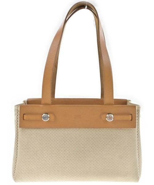 HERMES กระเป๋าถือขนาดใหญ่