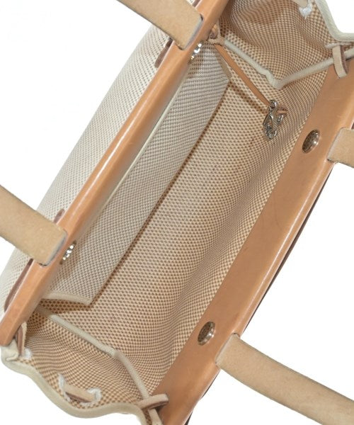 HERMES กระเป๋าถือขนาดใหญ่