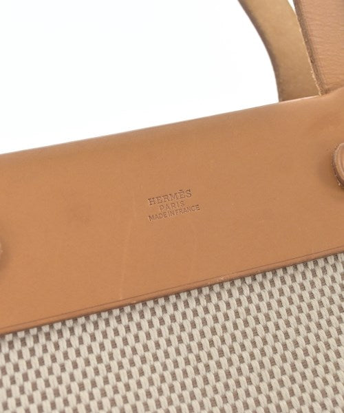 HERMES กระเป๋าถือขนาดใหญ่
