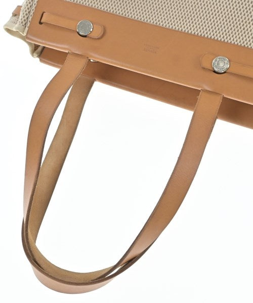 HERMES กระเป๋าถือขนาดใหญ่