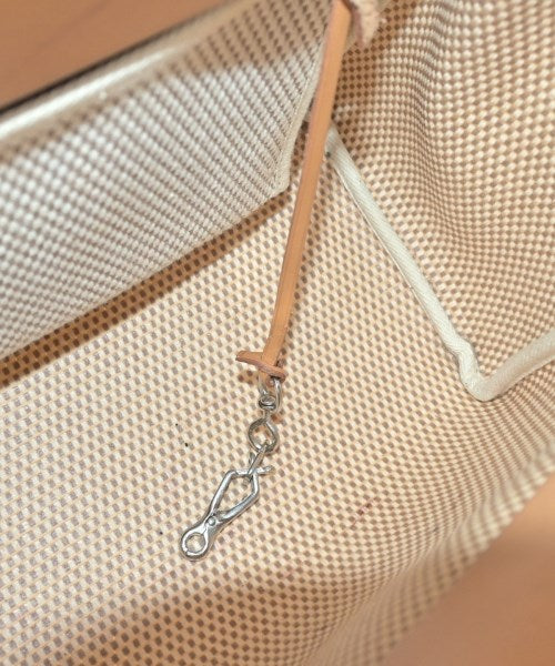 HERMES กระเป๋าถือขนาดใหญ่