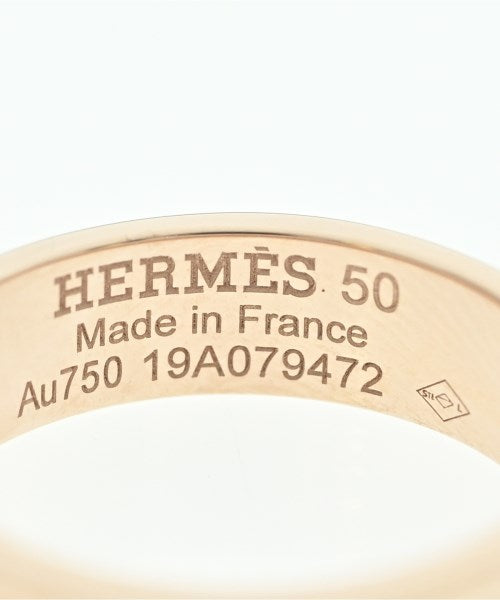 HERMES แหวน