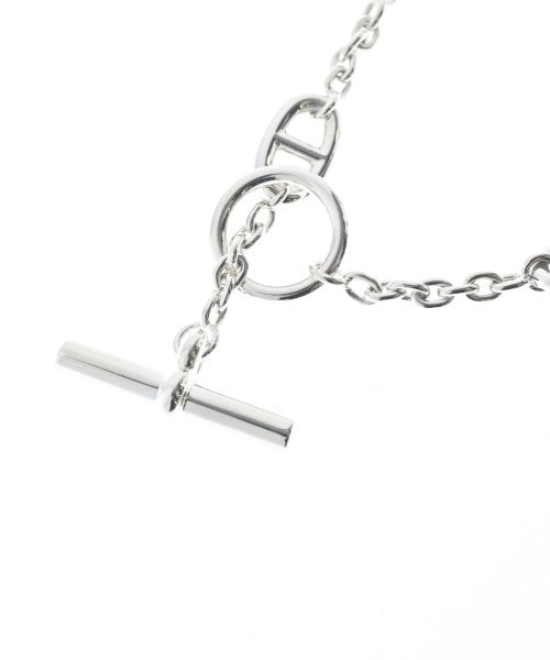 HERMES สร้อยคอ