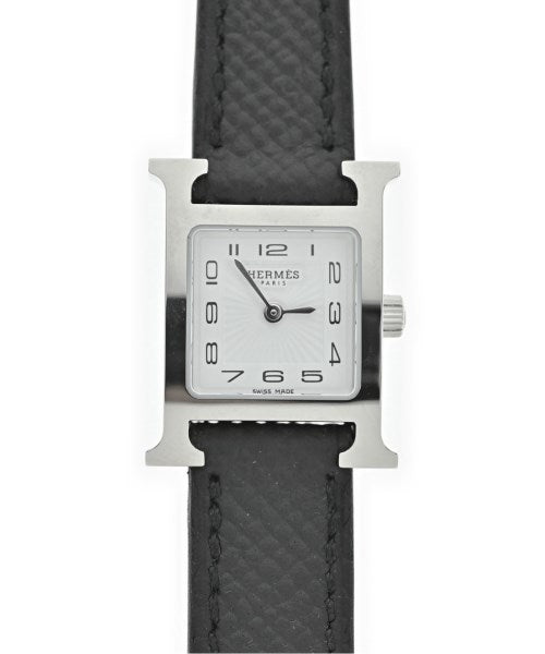 HERMES นาฬิกา