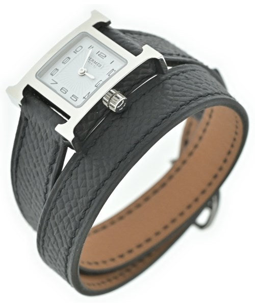 HERMES นาฬิกา