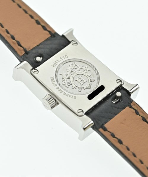HERMES นาฬิกา