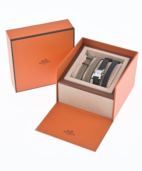 HERMES นาฬิกา