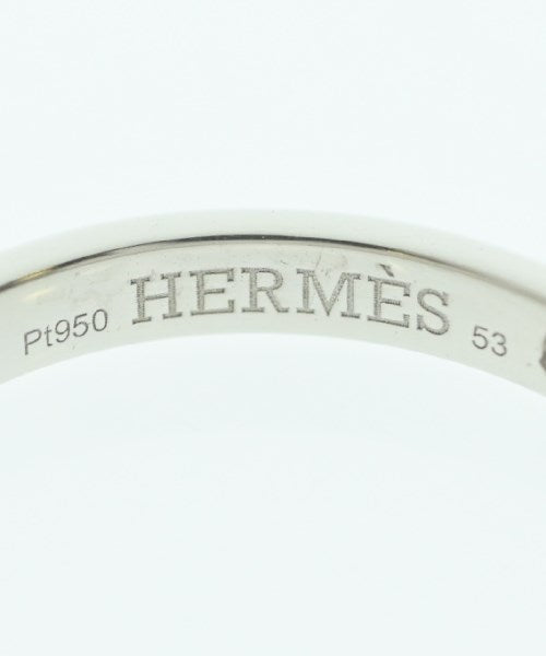 HERMES แหวน
