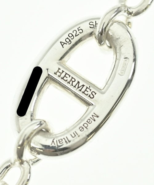 HERMES สร้อยข้อมือ/กำไล