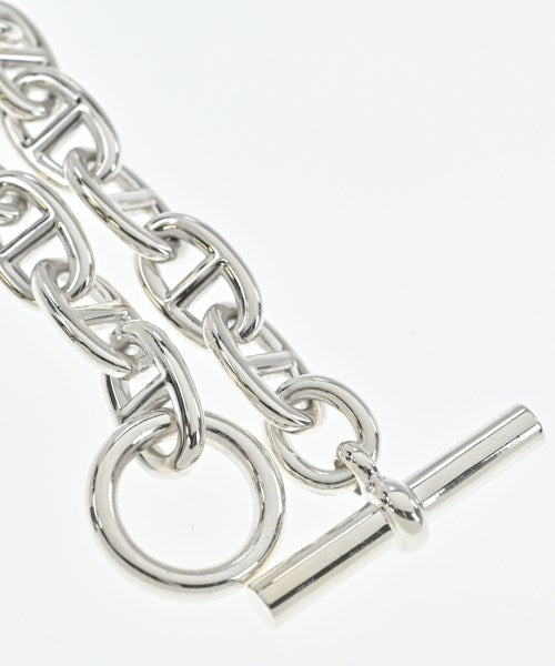 HERMES สร้อยข้อมือ/กำไล