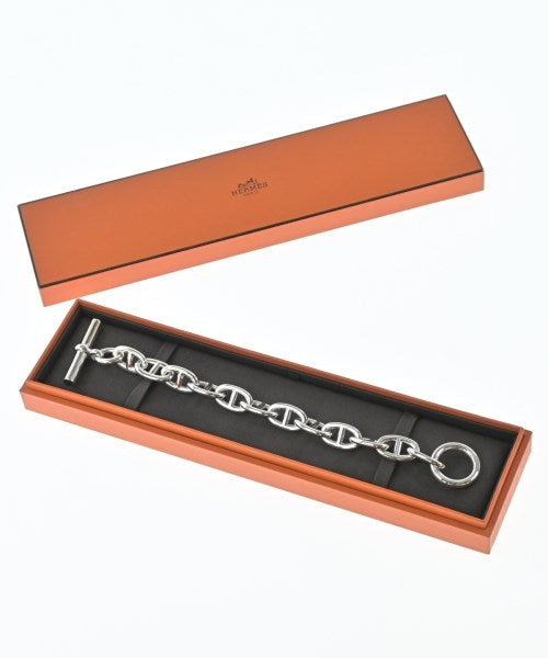 HERMES สร้อยข้อมือ/กำไล